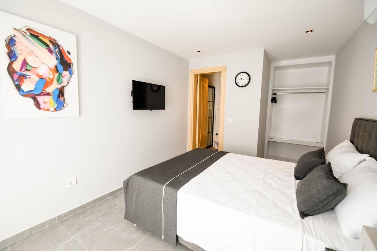 Swan Boutique Hotel Bodrum Esterno foto