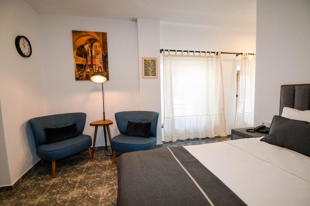 Swan Boutique Hotel Bodrum Esterno foto