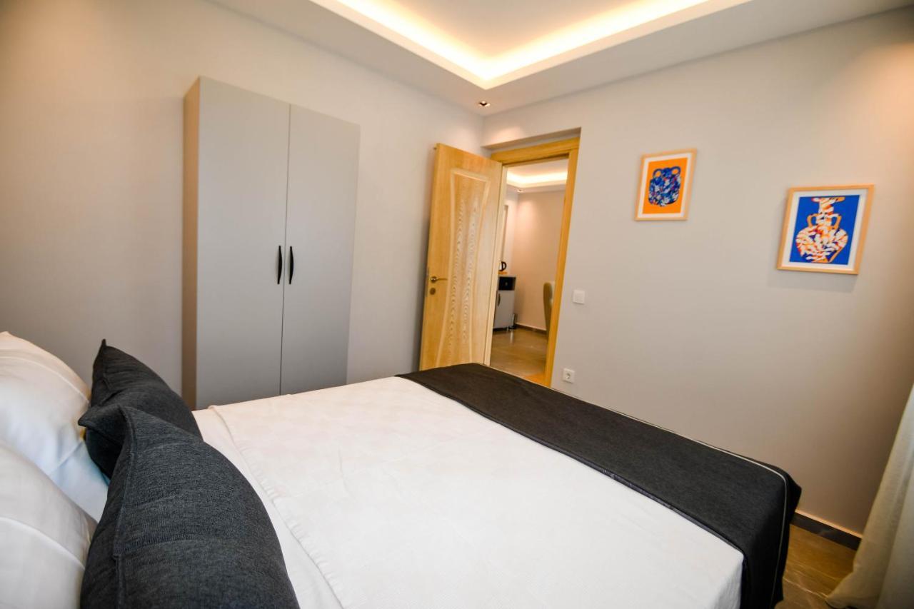 Swan Boutique Hotel Bodrum Esterno foto