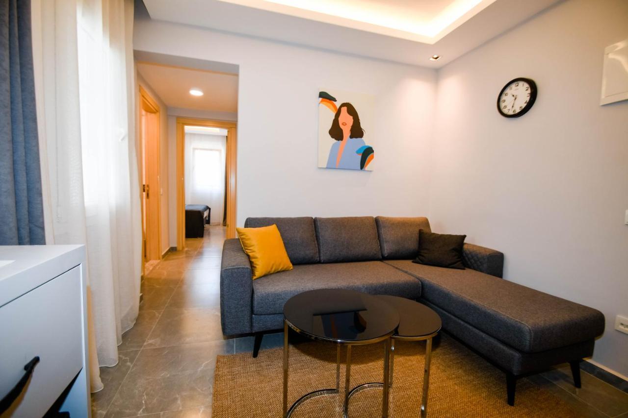 Swan Boutique Hotel Bodrum Esterno foto